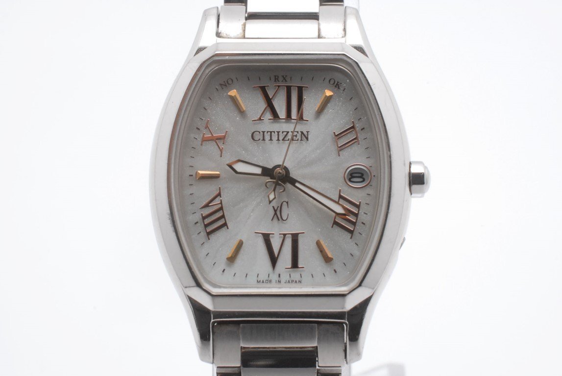 Yahoo!オークション -「citizen xc h058」の落札相場・落札価格 Yahoo!オークション -「citizen xc h058」の落札相場・落札価格