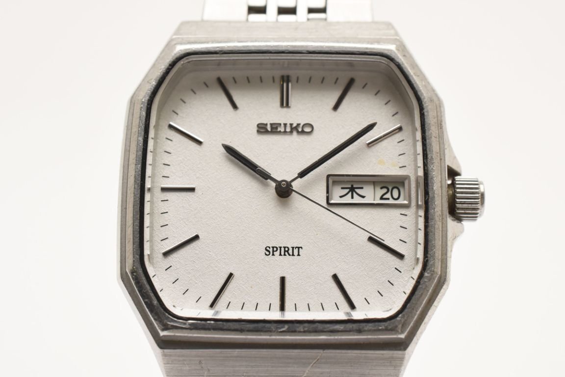 Yahoo!オークション -「seiko 7n93」(スピリット) (セイコー)の Yahoo!オークション -「seiko 7n93」(スピリット) (セイコー)の