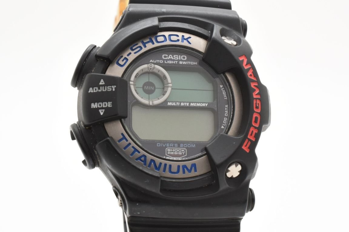 Yahoo!オークション -「フロッグマンdw-9900」の落札相場・落札価格 Yahoo!オークション -「フロッグマンdw-9900」の落札相場・落札価格