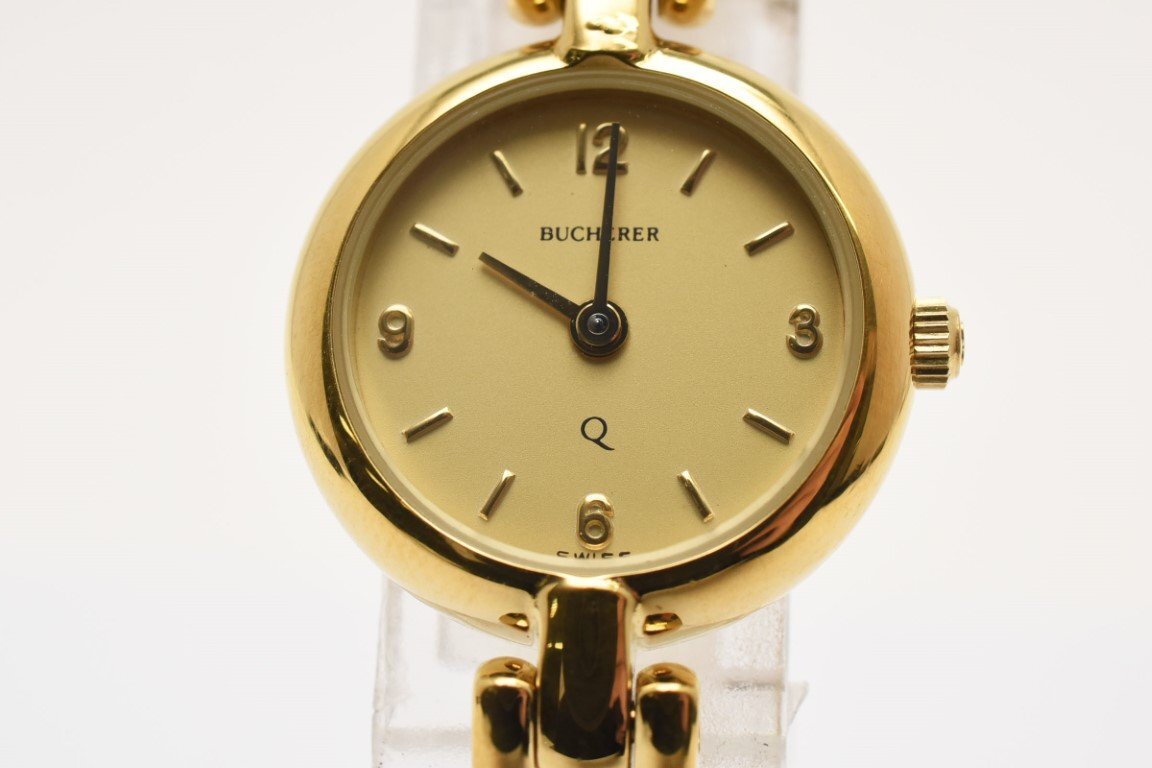 Yahoo!オークション -「bucherer 時計」(アナログ(クォーツ式 Yahoo!オークション -「bucherer 時計」(アナログ(クォーツ式