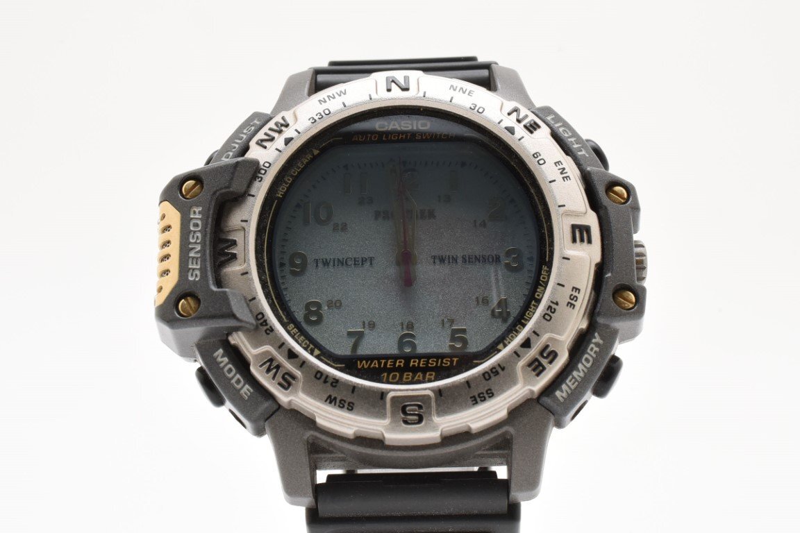Yahoo!オークション -「casio prt 50」(PRO TREK) (カシオ)の Yahoo!オークション -「casio prt 50」(PRO TREK) (カシオ)の