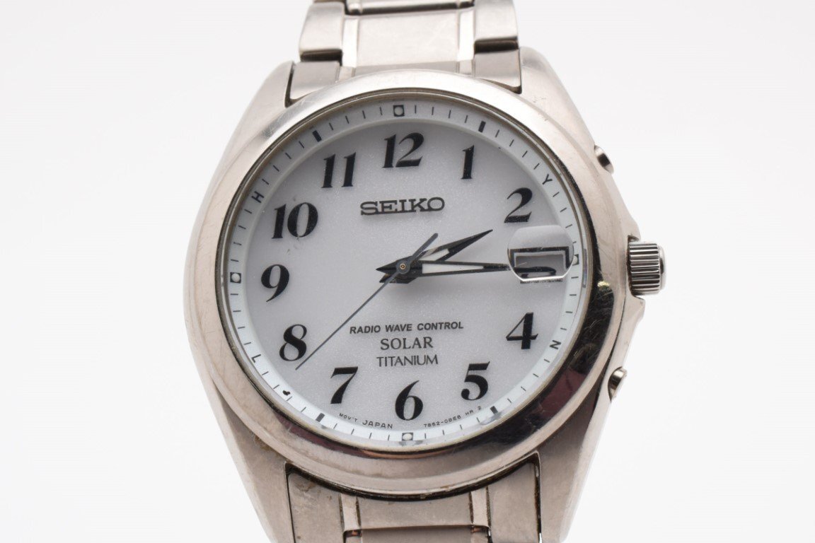 Yahoo!オークション -「seiko 7b52」の落札相場・落札価格 Yahoo!オークション -「seiko 7b52」の落札相場・落札価格