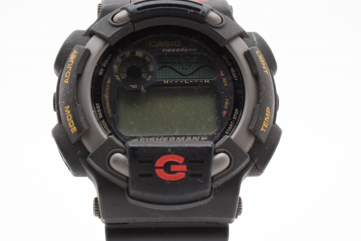 Yahoo!オークション -「g-shock フィッシャーマン Yahoo!オークション -「g-shock フィッシャーマン