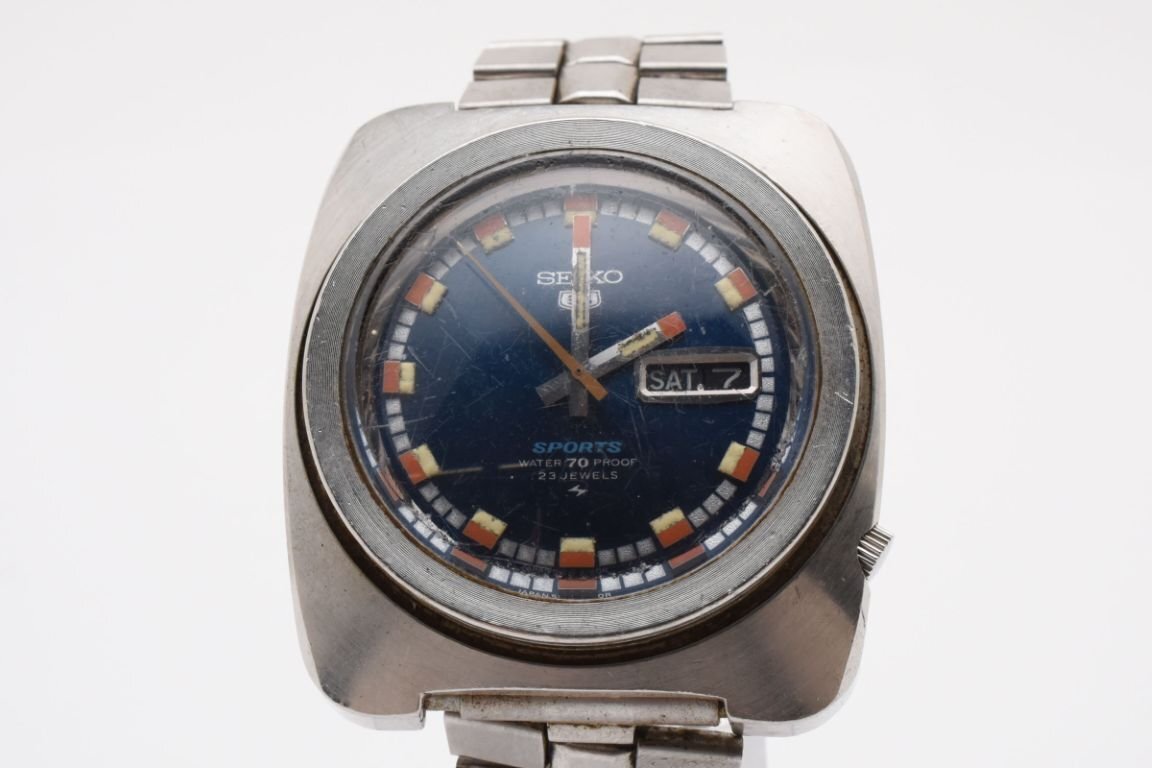 2025年最新】Yahoo!オークション -seiko 5 スポーツ (5126 2025年最新】Yahoo!オークション -seiko 5 スポーツ (5126