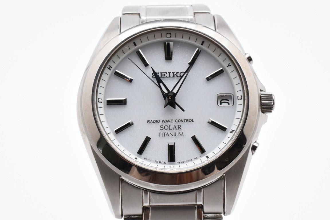 Yahoo!オークション -「seiko 7b52」(その他) (セイコー)の落札 Yahoo!オークション -「seiko 7b52」(その他) (セイコー)の落札