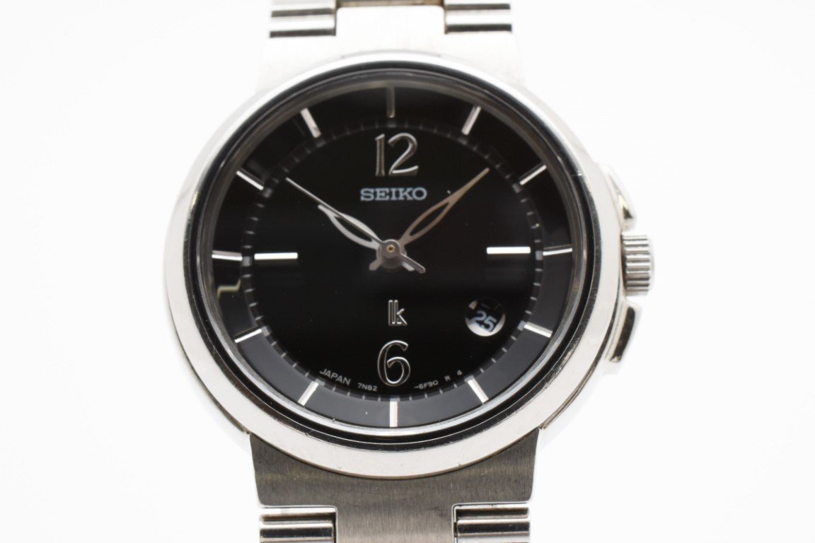 Yahoo!オークション -「seiko 7n82」(ルキア) (セイコー)の落札 Yahoo!オークション -「seiko 7n82」(ルキア) (セイコー)の落札
