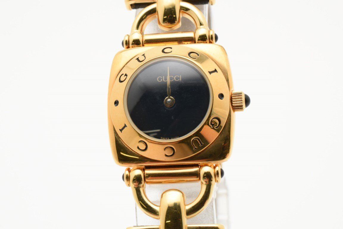 Yahoo!オークション -「gucci 6300l」の落札相場・落札価格 Yahoo!オークション -「gucci 6300l」の落札相場・落札価格