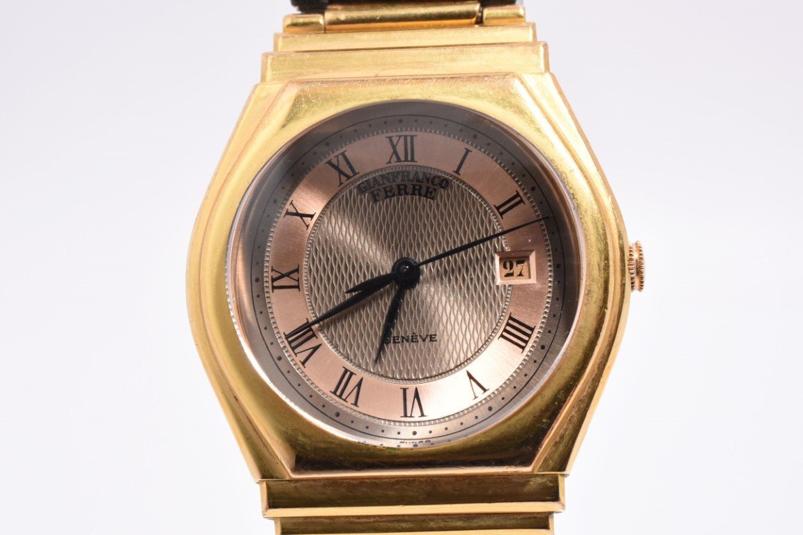 Yahoo!オークション -「gianfranco ferre」(アクセサリー、時計 Yahoo!オークション -「gianfranco ferre」(アクセサリー、時計