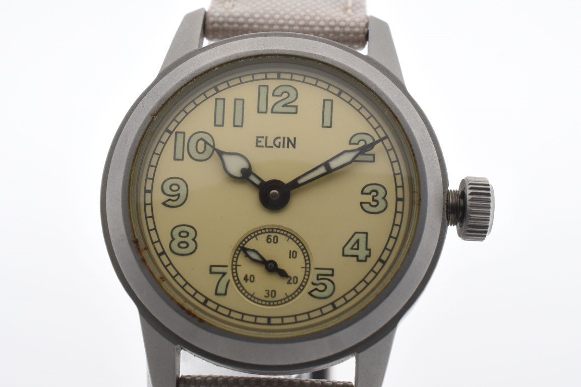 Yahoo!オークション -「elgin 手巻き」(エルジン) (あ行)の落札 Yahoo!オークション -「elgin 手巻き」(エルジン) (あ行)の落札