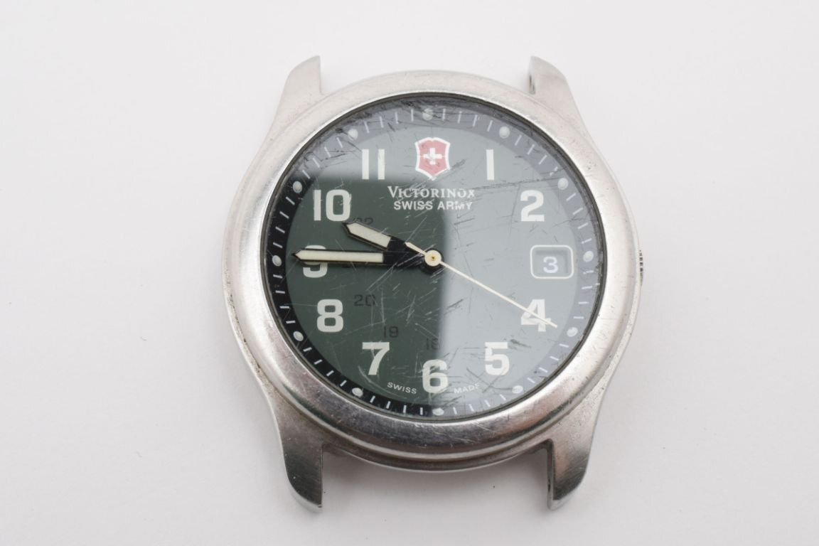 Yahoo!オークション -「victorinox swiss army」(アクセサリー Yahoo!オークション -「victorinox swiss army」(アクセサリー