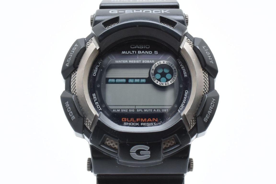 2025年最新】Yahoo!オークション -ガルフマン 9100(G-SHOCK)の 2025年最新】Yahoo!オークション -ガルフマン 9100(G-SHOCK)の