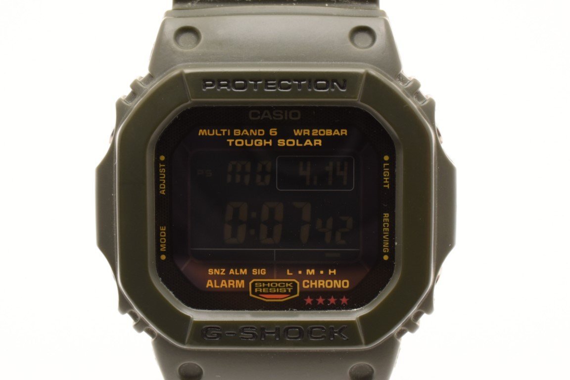 Yahoo!オークション -「g-shock アーミーグリーン」の落札相場 Yahoo!オークション -「g-shock アーミーグリーン」の落札相場