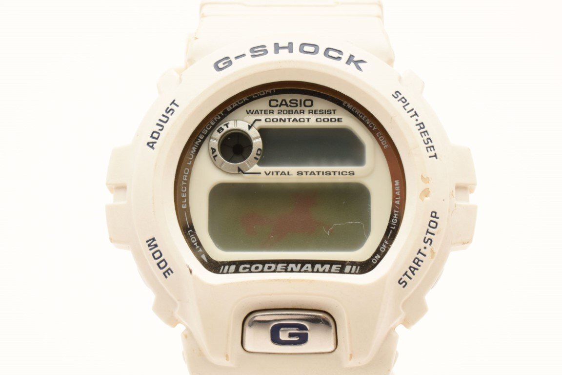 G-SHOCK 天使と悪魔の値段と価格推移は?|1件の売買データからG G-SHOCK 天使と悪魔の値段と価格推移は?|1件の売買データからG
