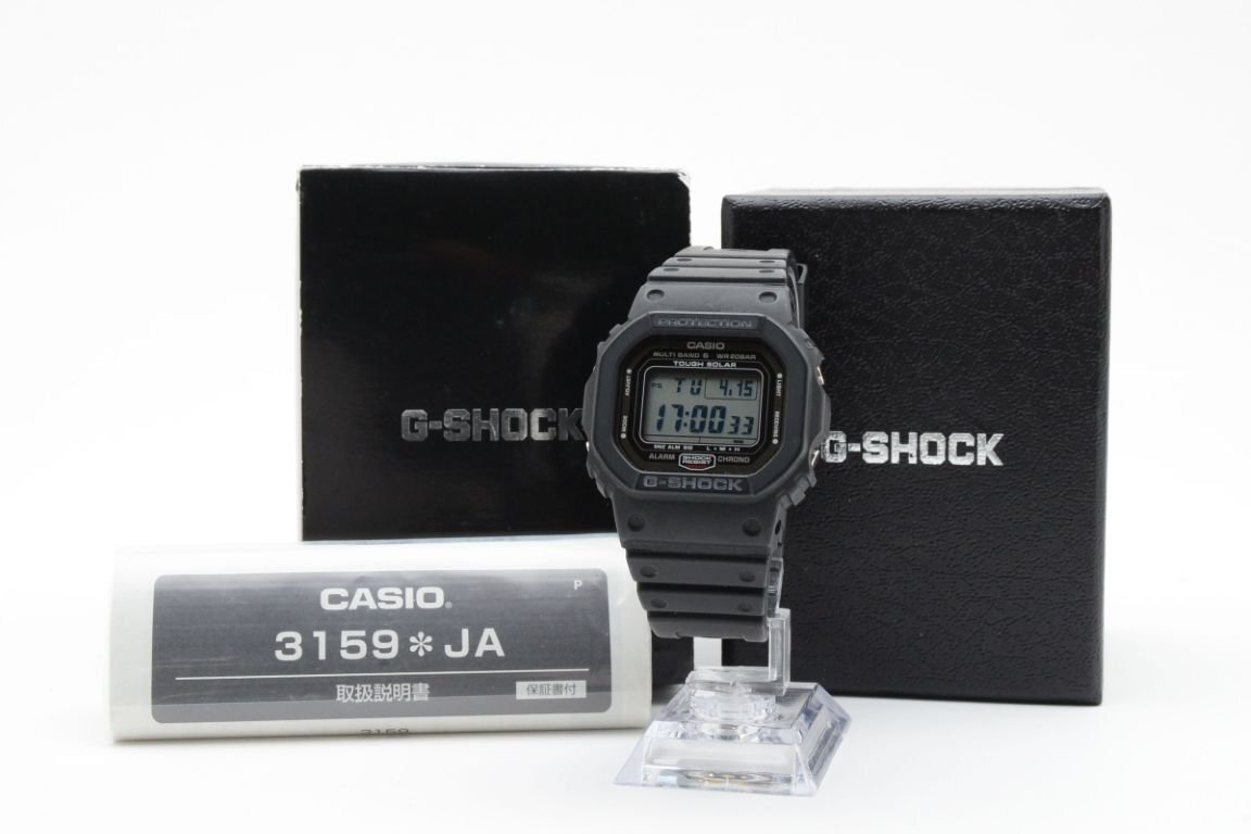 Yahoo!オークション -「g-shock gw-5000」の落札相場・落札価格 Yahoo!オークション -「g-shock gw-5000」の落札相場・落札価格