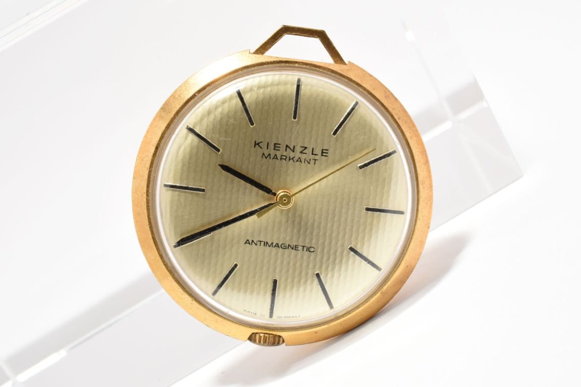 Yahoo!オークション -「kienzle 時計」の落札相場・落札価格 Yahoo!オークション -「kienzle 時計」の落札相場・落札価格