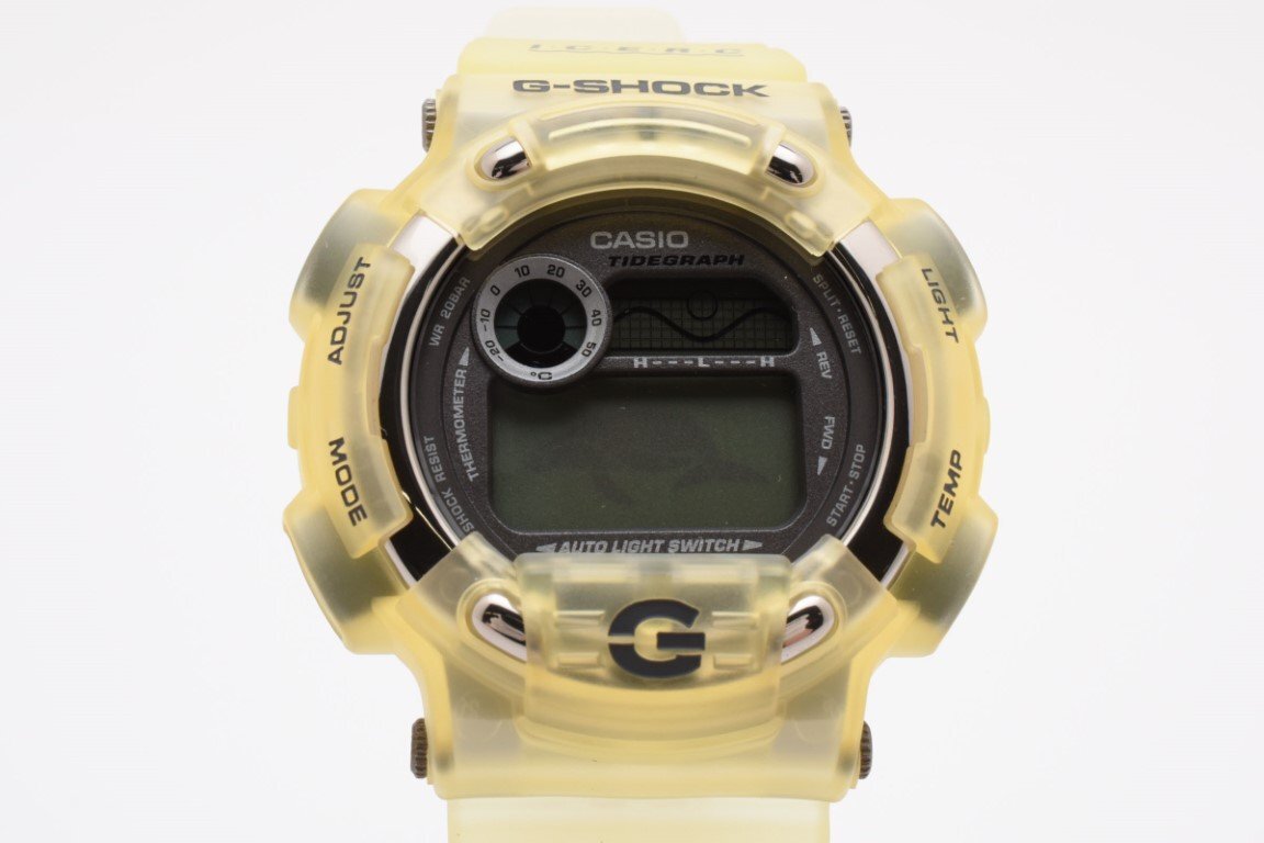Yahoo!オークション -「g-shock dw-8600」の落札相場・落札価格 Yahoo!オークション -「g-shock dw-8600」の落札相場・落札価格