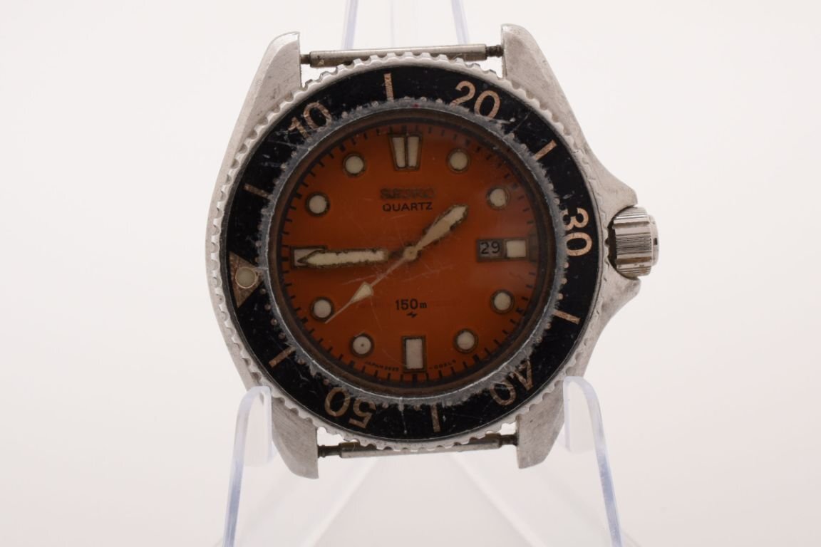 Yahoo!オークション -「seiko 2625-0010」の落札相場・落札価格 Yahoo!オークション -「seiko 2625-0010」の落札相場・落札価格