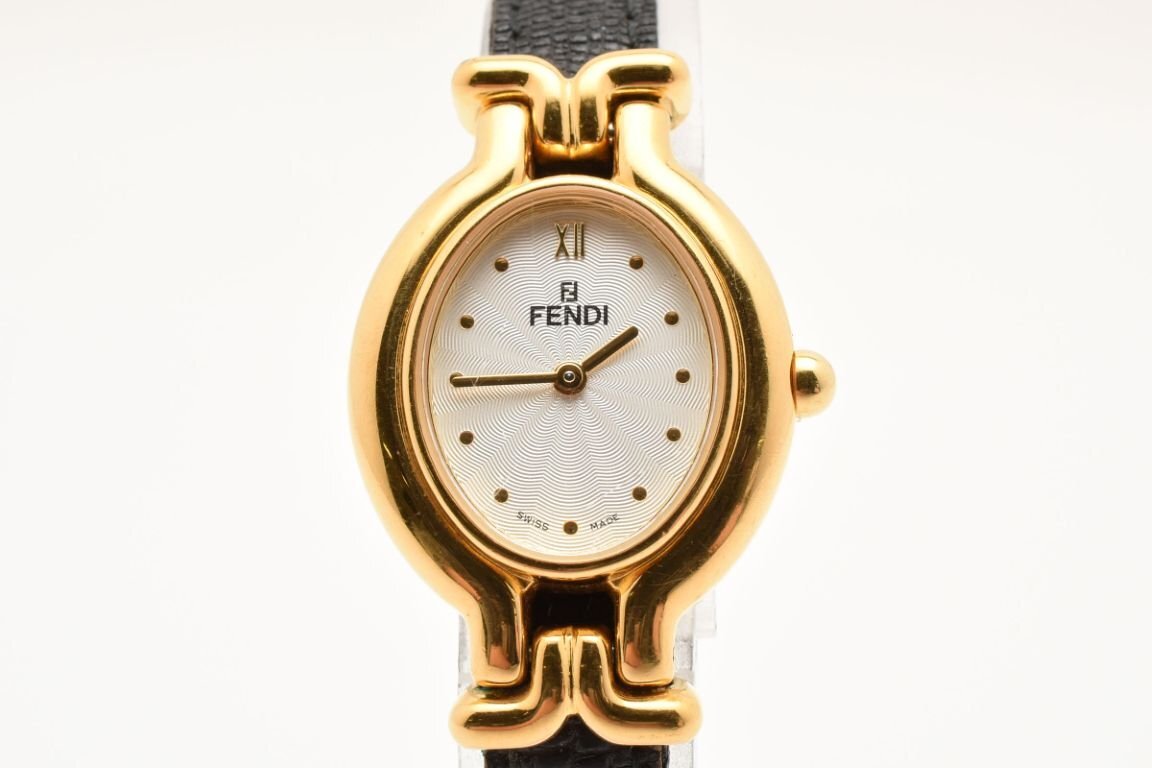 2025年最新】Yahoo!オークション -fendi 時計 640lの中古品 2025年最新】Yahoo!オークション -fendi 時計 640lの中古品