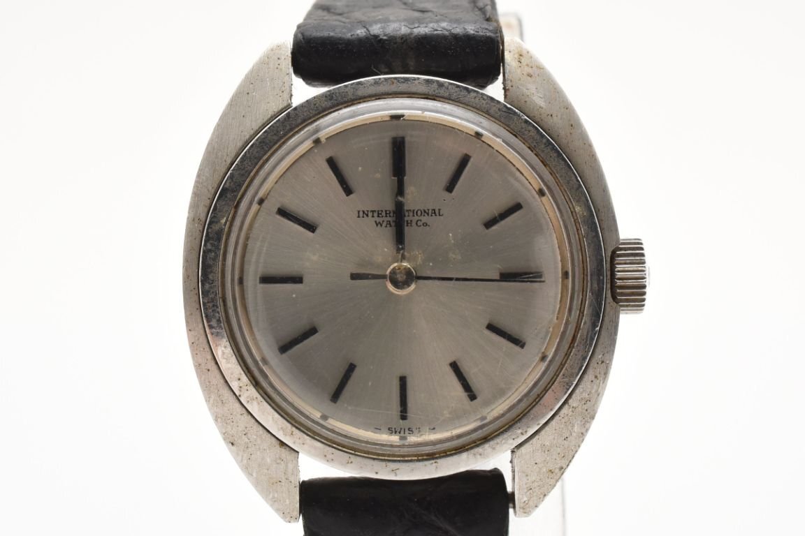 2025年最新】Yahoo!オークション -iwc 時計 手巻きの中古品 2025年最新】Yahoo!オークション -iwc 時計 手巻きの中古品