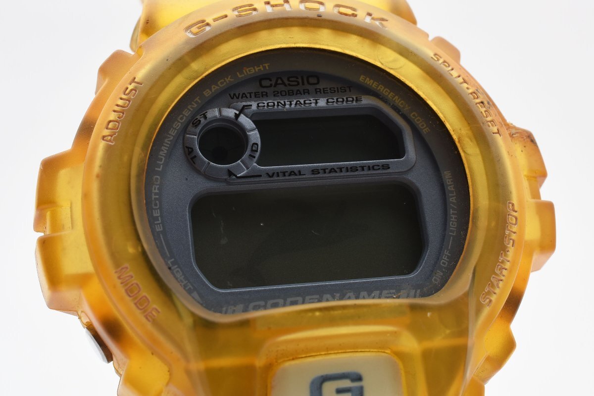 2025年最新】Yahoo!オークション -g-shock dw-6910kの中古品 2025年最新】Yahoo!オークション -g-shock dw-6910kの中古品