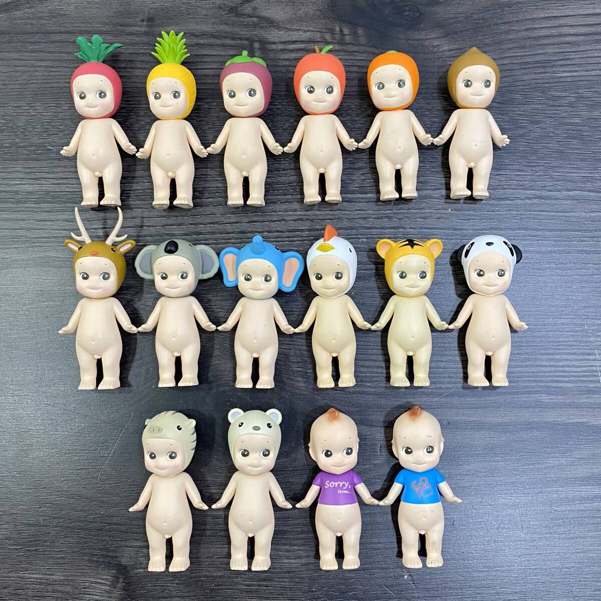 2025年最新】Yahoo!オークション -キューピー 人形(キャラクター 2025年最新】Yahoo!オークション -キューピー 人形(キャラクター