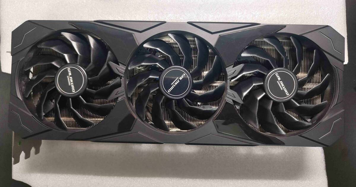 2025年最新】RTX 4090 ビデオカード 商品一覧 - Yahoo!オークション 2025年最新】RTX 4090 ビデオカード 商品一覧 - Yahoo!オークション