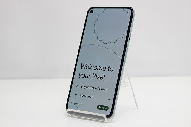 2025年最新】Yahoo!オークション -google pixel 5(携帯電話