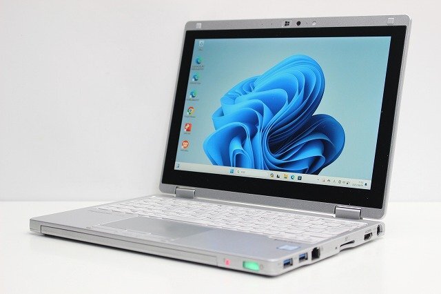 2025年最新】パナソニック CF-RZ6 8GB メモリ搭載 中古ノート 2025年最新】パナソニック CF-RZ6 8GB メモリ搭載 中古ノート