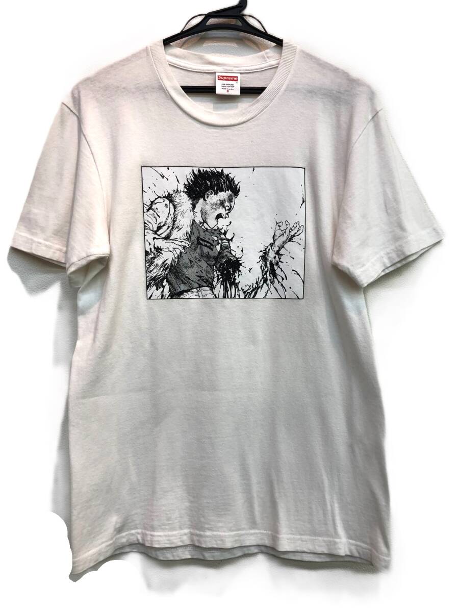 Yahoo!オークション -「supreme akira」の落札相場・落札価格 Yahoo!オークション -「supreme akira」の落札相場・落札価格