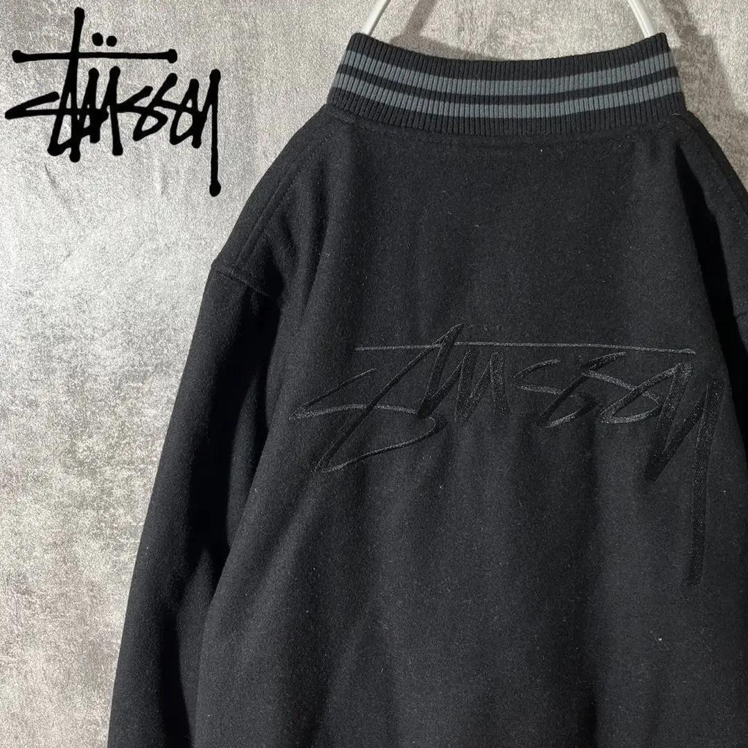 2025年最新】Yahoo!オークション -stussy スタジャン 2025年最新】Yahoo!オークション -stussy スタジャン