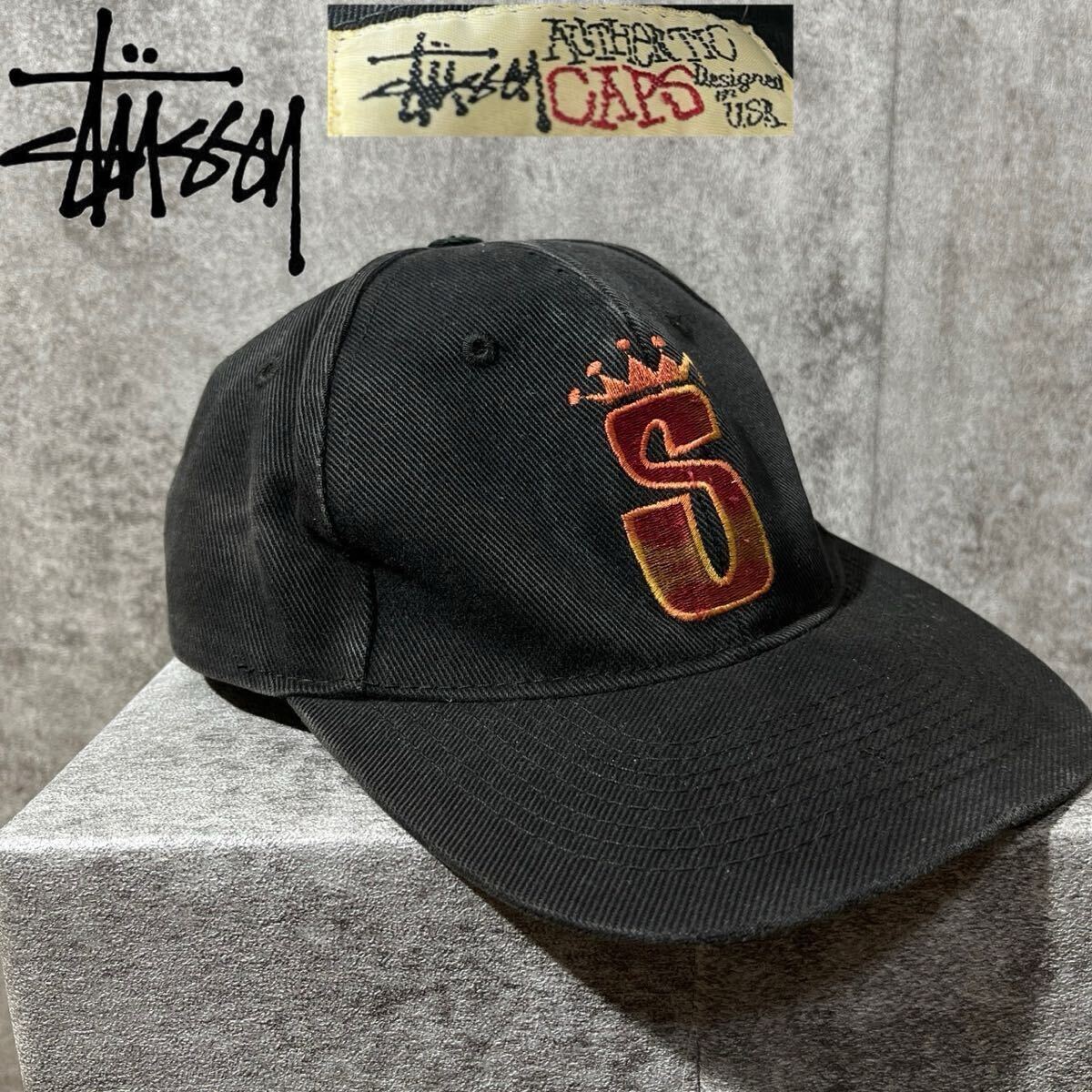 Yahoo!オークション -「stussy キャップ 90's」の落札相場・落札価格 Yahoo!オークション -「stussy キャップ 90's」の落札相場・落札価格