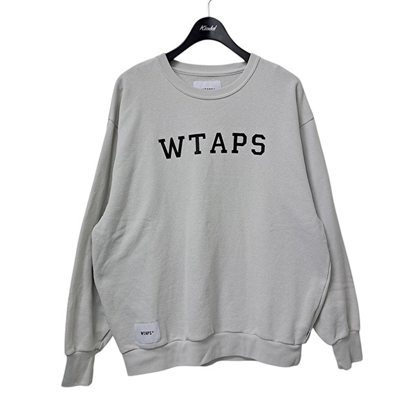 2025年最新】Yahoo!オークション -「wtaps sweater」の中古品 2025年最新】Yahoo!オークション -「wtaps sweater」の中古品
