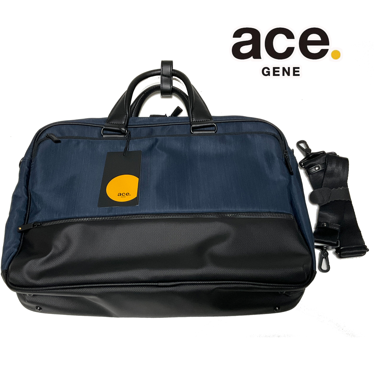 2025年最新】Yahoo!オークション -ace ビジネスバッグの中古品 2025年最新】Yahoo!オークション -ace ビジネスバッグの中古品