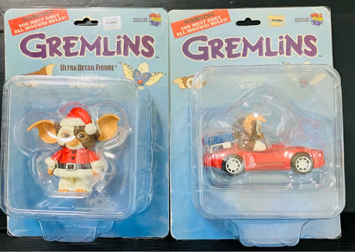 2025年最新】Yahoo!オークション -ギズモ フィギュアの中古品 2025年最新】Yahoo!オークション -ギズモ フィギュアの中古品
