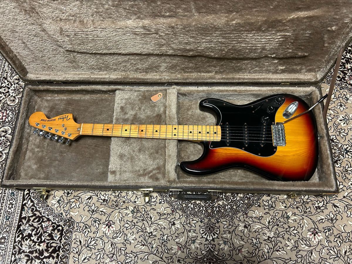 Yahoo!オークション -「tokai ss」(ギター) (楽器、器材)の落札 Yahoo!オークション -「tokai ss」(ギター) (楽器、器材)の落札