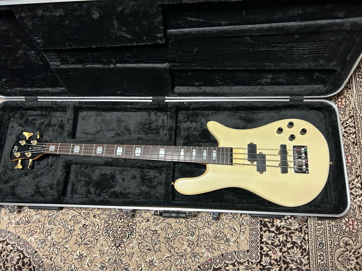 Yahoo!オークション -「samick ベース」(ベース) (楽器、器材)の Yahoo!オークション -「samick ベース」(ベース) (楽器、器材)の