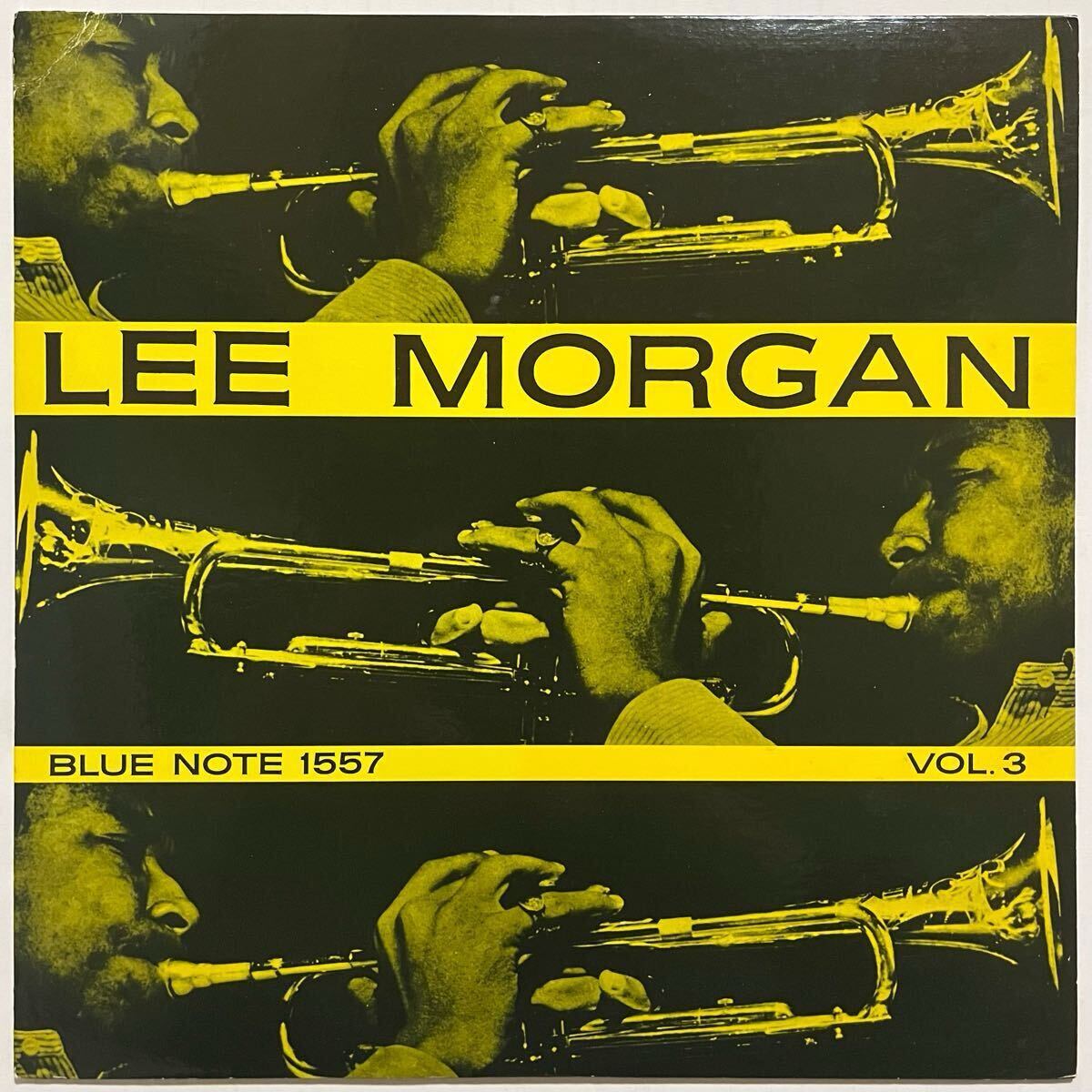 LEE MORGAN / Charisma (LP) / Blue Note | WAXPEND RECORDS