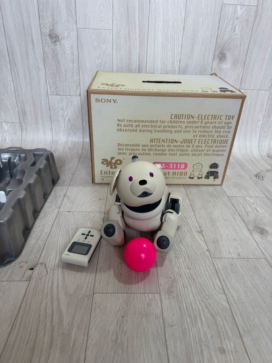 2025年最新】Yahoo!オークション -aibo ジャンク(AIBO)の中古品 2025年最新】Yahoo!オークション -aibo ジャンク(AIBO)の中古品