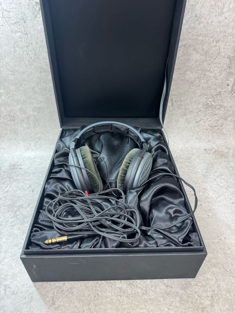 Yahoo!オークション -「sennheiser hd580」の落札相場・落札価格 Yahoo!オークション -「sennheiser hd580」の落札相場・落札価格