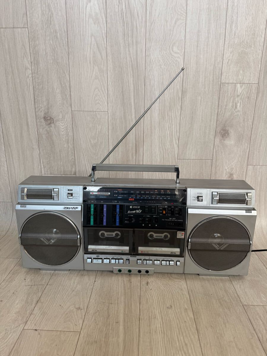 2025年最新】Yahoo!オークション -sharp gfの中古品・新品・未
