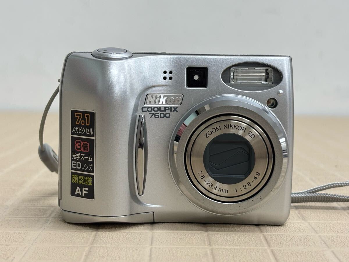 Yahoo!オークション -「coolpix7600」の落札相場・落札価格 Yahoo!オークション -「coolpix7600」の落札相場・落札価格
