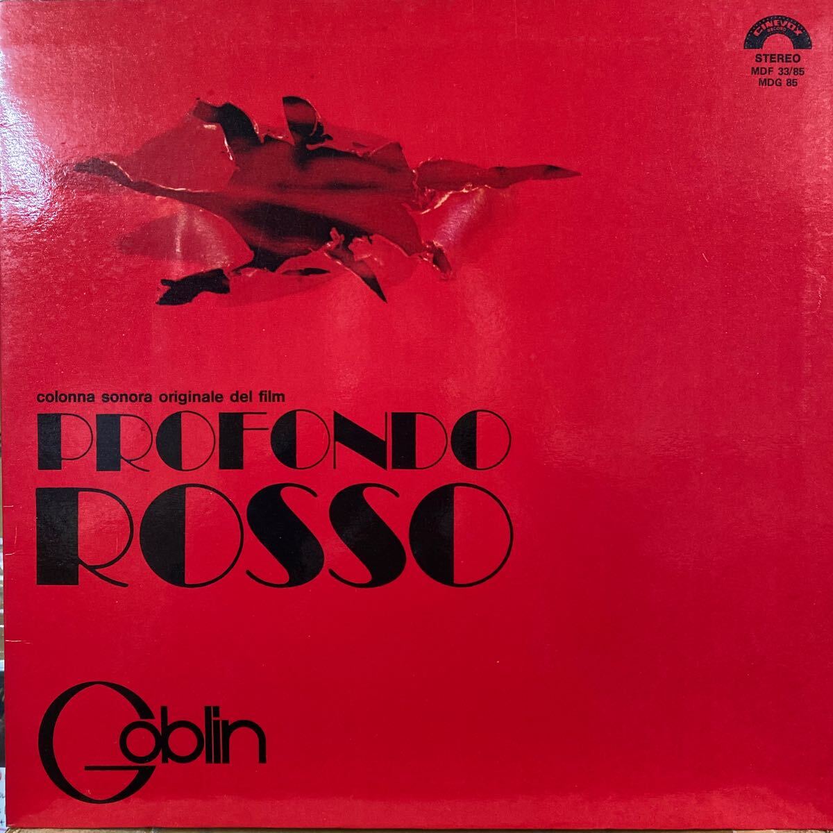 Yahoo!オークション -「rosso」(レコード) の落札相場・落札価格