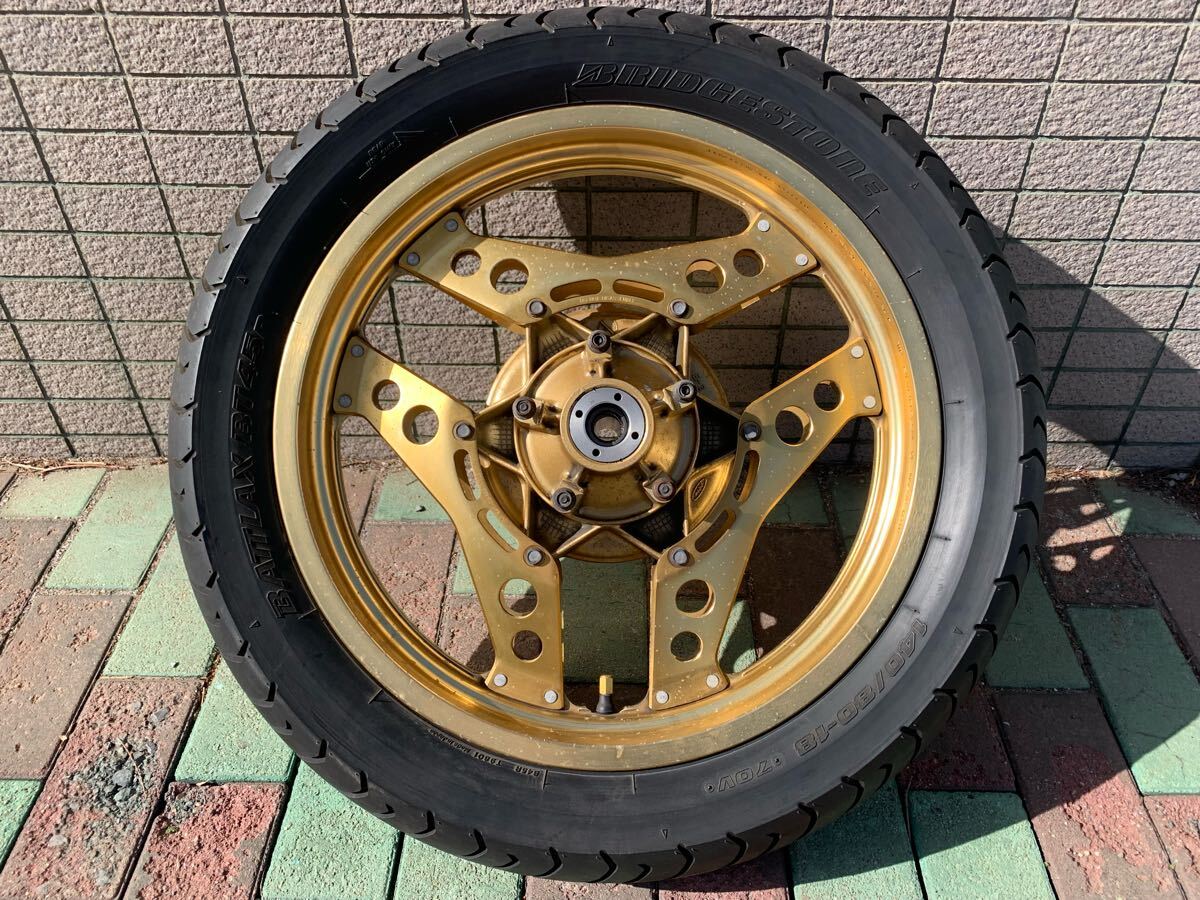 2025年最新】Yahoo!オークション -cb1000r ホイールの中古品 2025年最新】Yahoo!オークション -cb1000r ホイールの中古品