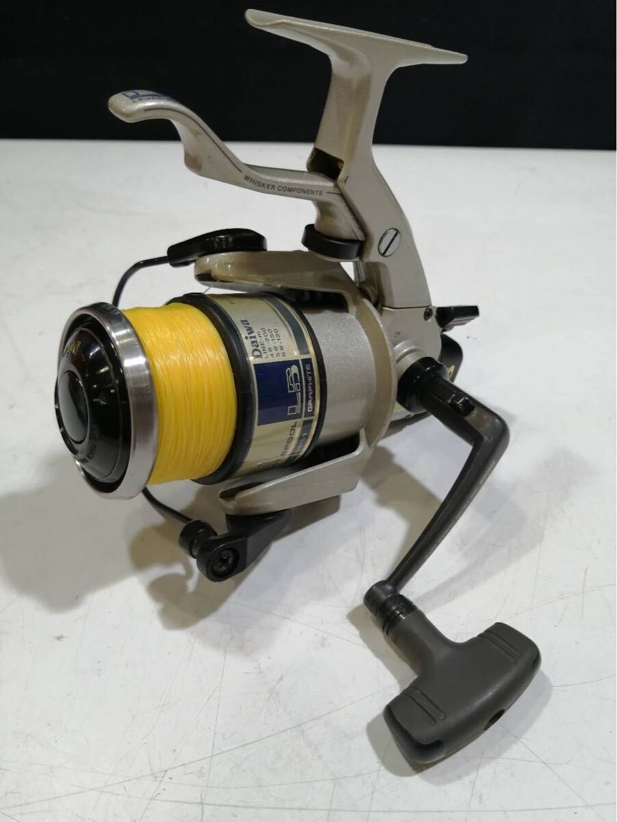 Yahoo!オークション -「daiwa ss 850」(スピニングリール Yahoo!オークション -「daiwa ss 850」(スピニングリール