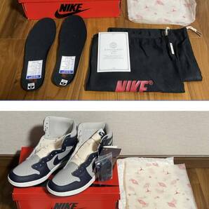 2足セットで値引き中 即決送料無料 AIR JORDAN 1 HIGH 85 VARSITY RED バーシティレッド GEORGE TOWN ジョージタウン