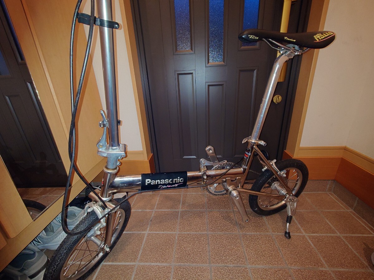 Yahoo!オークション -「panasonic トレンクル」(自転車 Yahoo!オークション -「panasonic トレンクル」(自転車