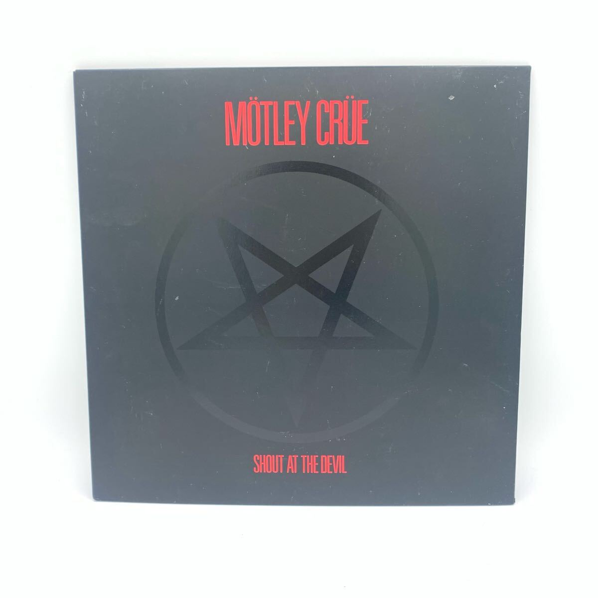 Yahoo!オークション -「motley crue」(レコード) の落札相場 Yahoo!オークション -「motley crue」(レコード) の落札相場