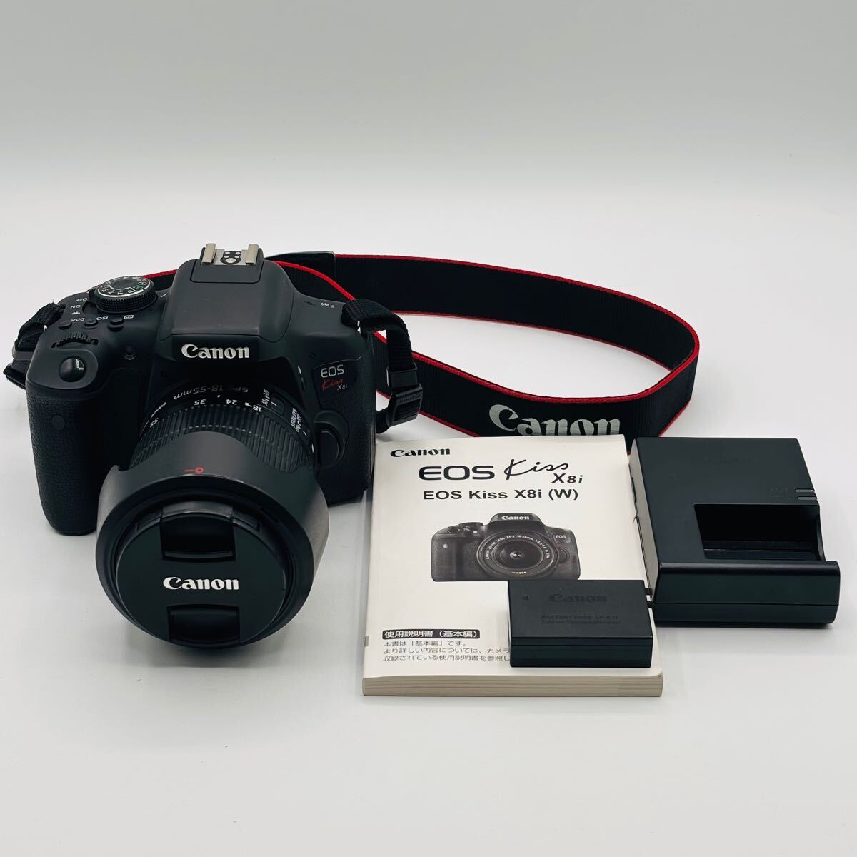Yahoo!オークション -「canon eos kiss x8i」の落札相場・落札価格 Yahoo!オークション -「canon eos kiss x8i」の落札相場・落札価格