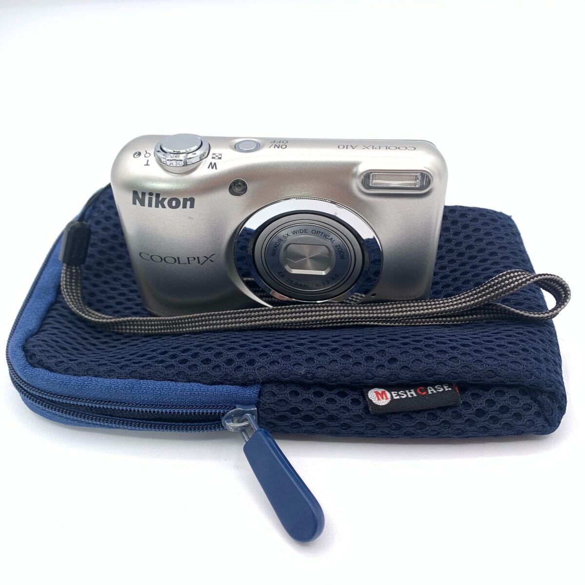 Yahoo!オークション -「coolpix a10」の落札相場・落札価格 Yahoo!オークション -「coolpix a10」の落札相場・落札価格