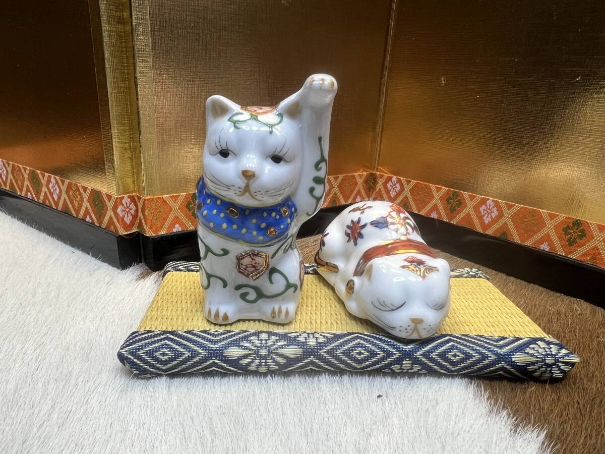 2025年最新】Yahoo!オークション -招き猫 アンティークの中古品 2025年最新】Yahoo!オークション -招き猫 アンティークの中古品
